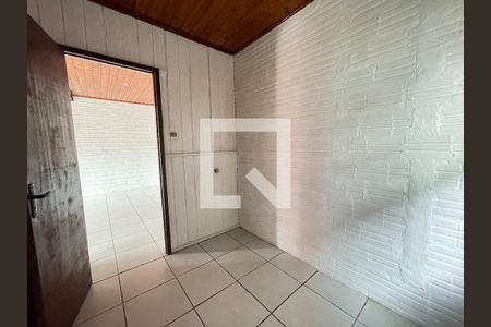 Casa de condomínio à venda com 60m², 2 quartos e 1 vagaQuarto 2