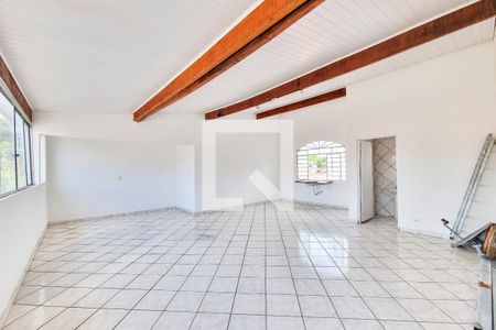 Área Goumet de casa para alugar com 4 quartos, 244m² em Jardim Bela Vista, São José dos Campos