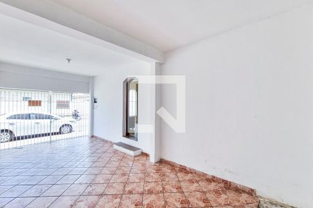 Garagem de casa para alugar com 4 quartos, 244m² em Jardim Bela Vista, São José dos Campos
