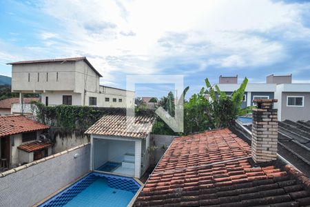 Casa à venda com 125m², 5 quartos e 3 vagas Casa à venda com 125m², 5 quartos e 3 vagasVista/Quarto 3