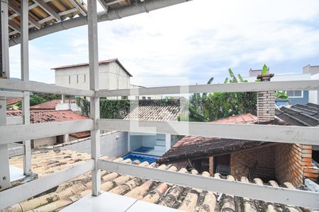 Casa à venda com 125m², 5 quartos e 3 vagas Casa à venda com 125m², 5 quartos e 3 vagasVista/Quarto 2