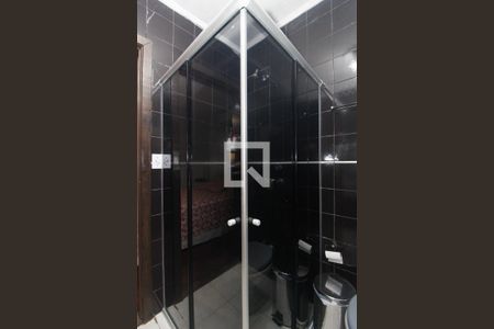 Casa à venda com 200m², 3 quartos e 8 vagasBanheiro da Suíte