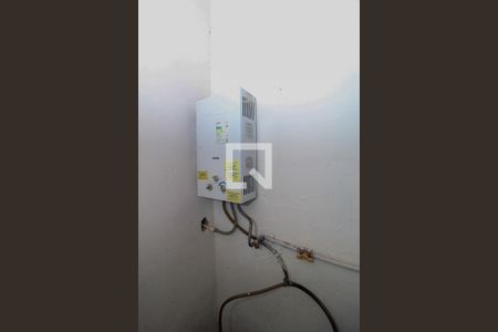 Casa à venda com 200m², 3 quartos e 8 vagasÁrea comum - Churrasqueira