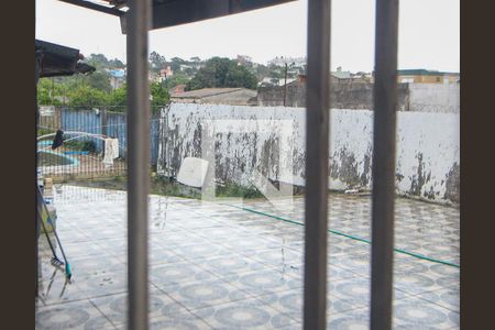 Casa à venda com 200m², 3 quartos e 8 vagasVista quarto 1