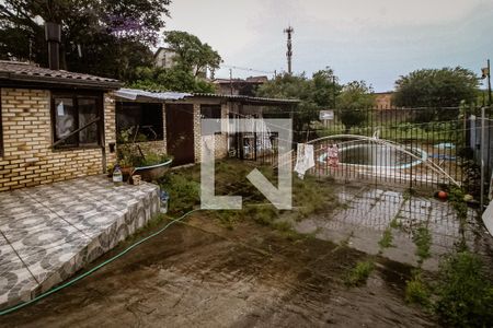 Casa à venda com 200m², 3 quartos e 8 vagasQuintal