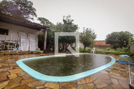 Casa à venda com 200m², 3 quartos e 8 vagasÁrea comum - Piscina
