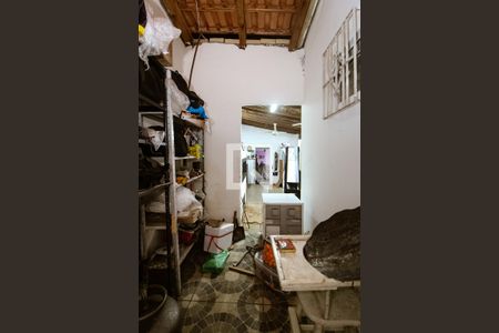 Casa à venda com 200m², 3 quartos e 8 vagasÁrea comum - Churrasqueira