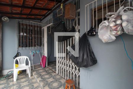 Casa à venda com 200m², 3 quartos e 8 vagasÁrea comum