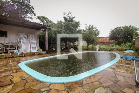 Casa à venda com 200m², 3 quartos e 8 vagasÁrea comum - Piscina