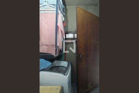 Casa à venda com 200m², 3 quartos e 8 vagasÁrea de Serviço