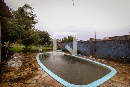 Casa à venda com 200m², 3 quartos e 8 vagasÁrea comum - Piscina