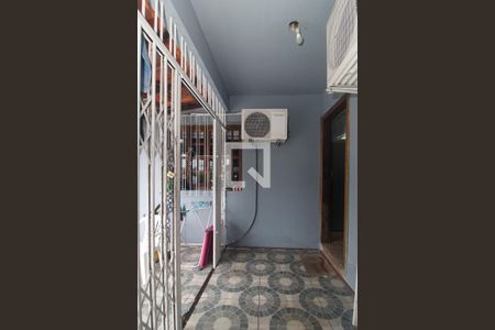 Casa à venda com 200m², 3 quartos e 8 vagasÁrea comum