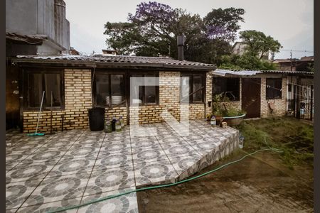 Casa à venda com 200m², 3 quartos e 8 vagasQuintal