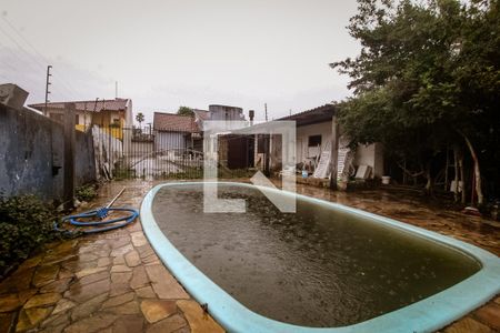 Casa à venda com 200m², 3 quartos e 8 vagasÁrea comum - Piscina