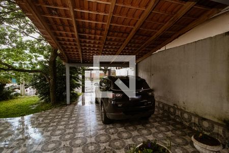 Casa à venda com 200m², 3 quartos e 8 vagasGaragem
