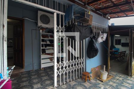 Casa à venda com 200m², 3 quartos e 8 vagasÁrea comum