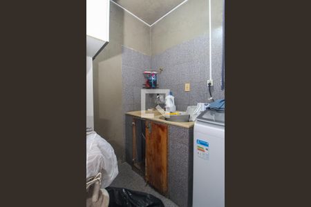 Casa à venda com 200m², 3 quartos e 8 vagasÁrea de Serviço