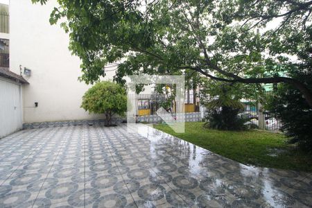 Casa à venda com 200m², 3 quartos e 8 vagasJardim