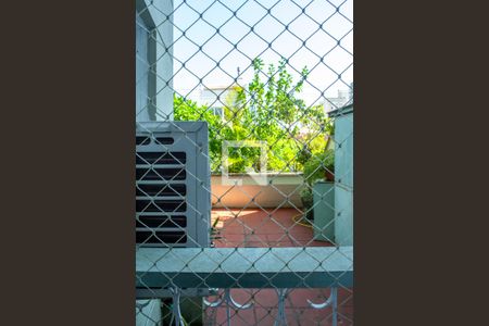 Apartamento à venda com 148m², 3 quartos e 1 vagaQuarto 3 vista