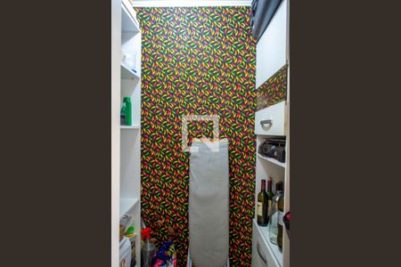 Apartamento à venda com 148m², 3 quartos e 1 vagaÁrea de Serviço