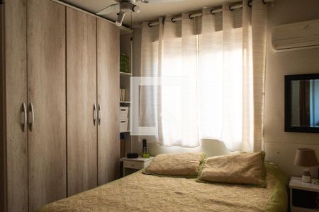 Apartamento à venda com 148m², 3 quartos e 1 vagaQuarto 2