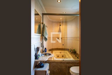 Apartamento à venda com 148m², 3 quartos e 1 vagaBanheiro 1