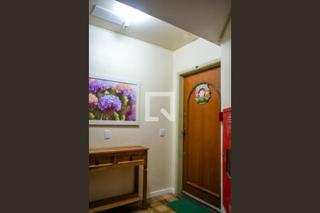 Apartamento à venda com 148m², 3 quartos e 1 vagaEntrada