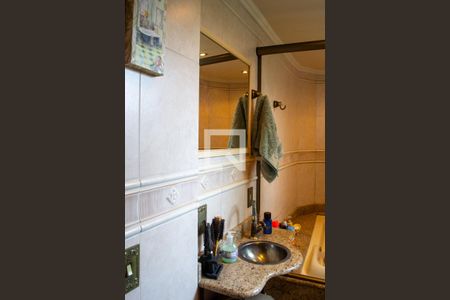 Apartamento à venda com 148m², 3 quartos e 1 vagaBanheiro 1