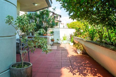 Apartamento à venda com 148m², 3 quartos e 1 vagaQuarto 1 varanda