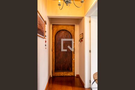 Apartamento à venda com 148m², 3 quartos e 1 vagaEntrada