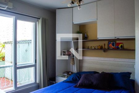 Apartamento à venda com 148m², 3 quartos e 1 vagaQuarto 3