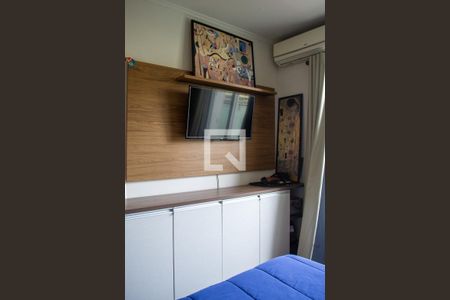 Apartamento à venda com 148m², 3 quartos e 1 vagaQuarto 3