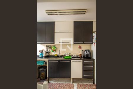 Apartamento à venda com 148m², 3 quartos e 1 vagaCozinha