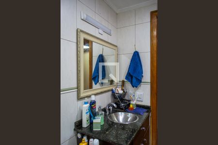 Apartamento à venda com 148m², 3 quartos e 1 vagaBanheiro 2