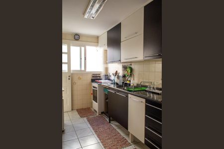 Apartamento à venda com 148m², 3 quartos e 1 vagaCozinha