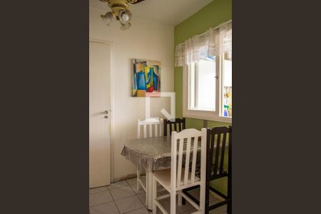 Apartamento à venda com 148m², 3 quartos e 1 vagaCozinha