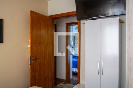 Apartamento à venda com 148m², 3 quartos e 1 vagaQuarto 2