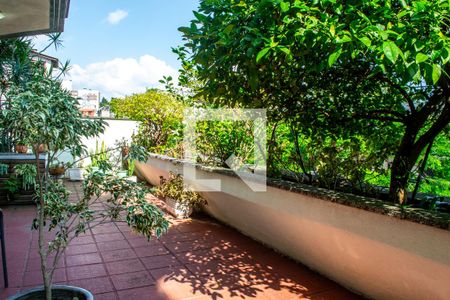 Apartamento à venda com 148m², 3 quartos e 1 vagaQuarto 1 varanda