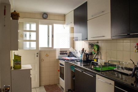 Apartamento à venda com 148m², 3 quartos e 1 vagaCozinha