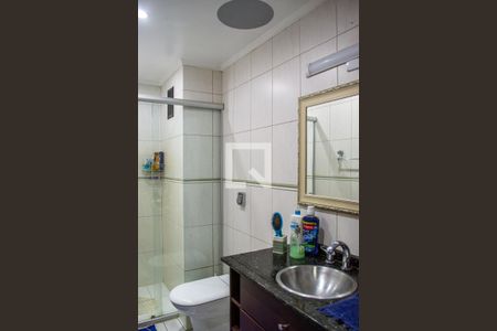 Apartamento à venda com 148m², 3 quartos e 1 vagaBanheiro 2