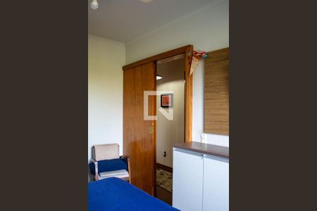 Apartamento à venda com 148m², 3 quartos e 1 vagaQuarto 3