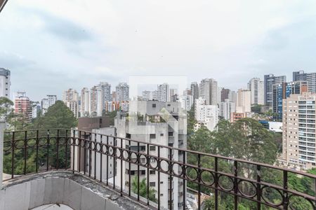 Apartamento à venda com 570m², 3 quartos e 4 vagas