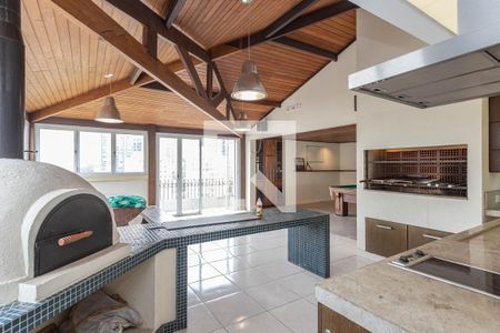 Apartamento à venda com 570m², 3 quartos e 4 vagas