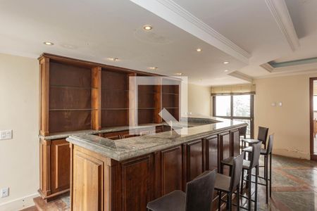 Apartamento à venda com 570m², 3 quartos e 4 vagas