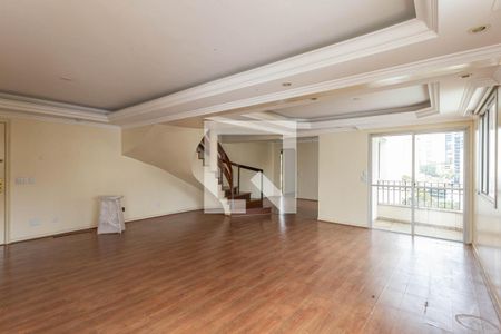 Apartamento à venda com 570m², 3 quartos e 4 vagas