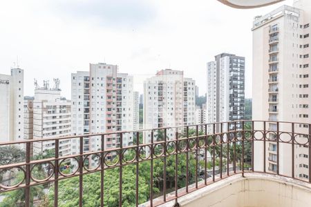 Apartamento à venda com 570m², 3 quartos e 4 vagas