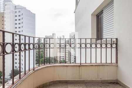 Apartamento à venda com 570m², 3 quartos e 4 vagas