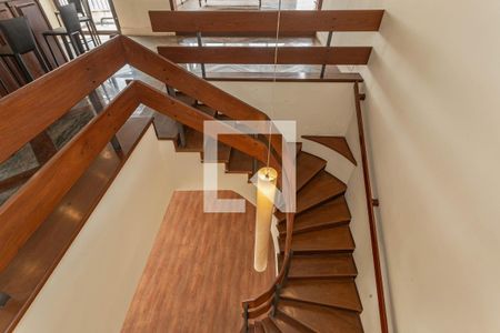 Apartamento à venda com 570m², 3 quartos e 4 vagas