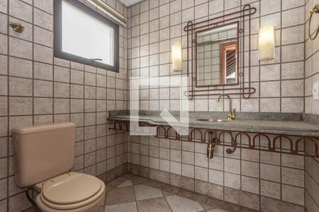 Apartamento à venda com 570m², 3 quartos e 4 vagas