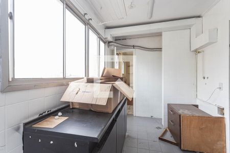 Apartamento à venda com 570m², 3 quartos e 4 vagas